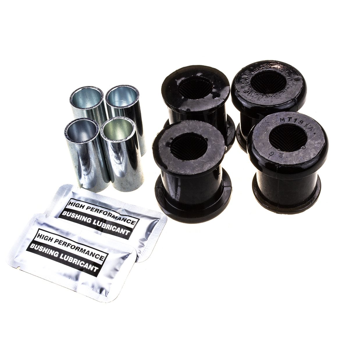 Drivetech 4X4 Bush Kit - Control Arm DTB5071