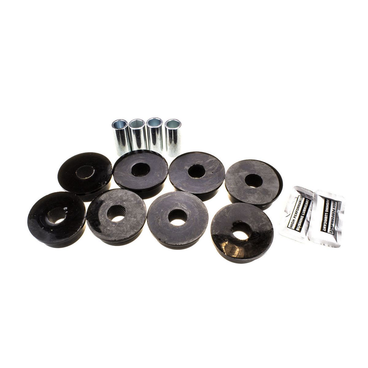 Drivetech 4X4 Bush Kit - Leading Arm DTB6167