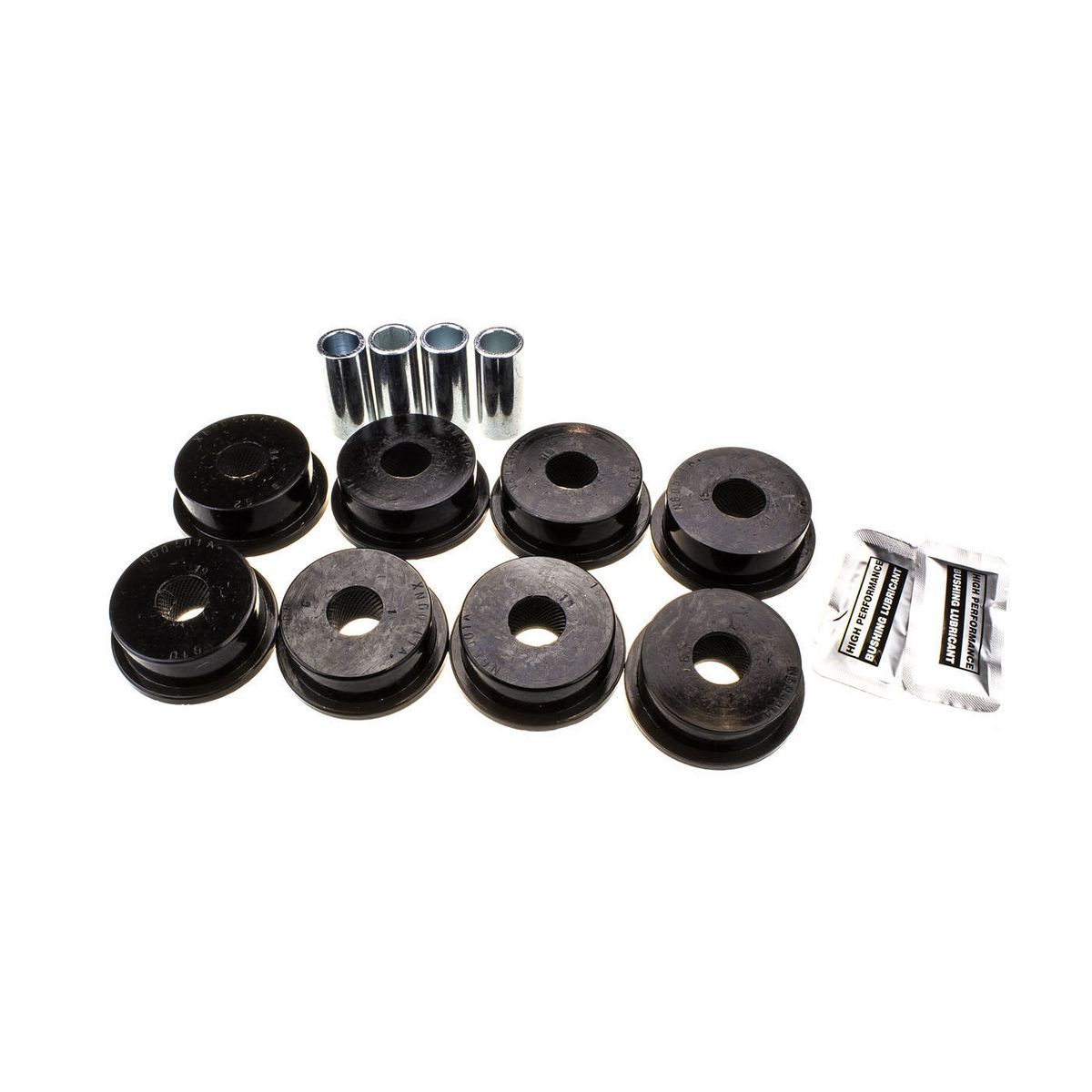 Drivetech 4X4 Bush Kit - Leading Arm DTB6167