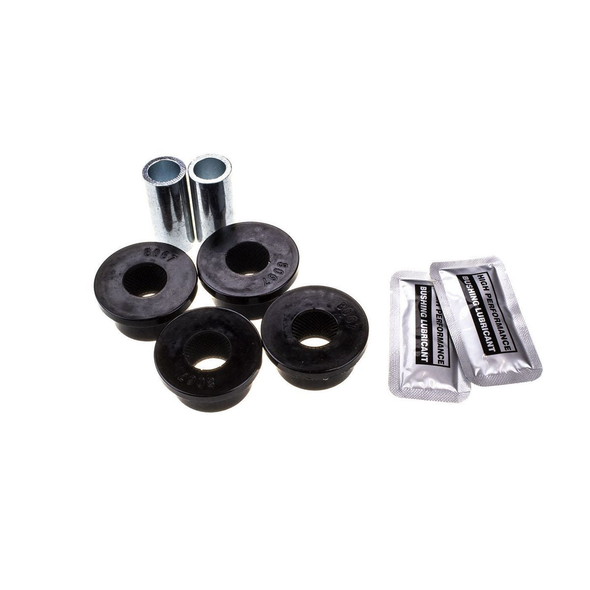 Drivetech 4X4 Bush Kit - Panhard Rod DTB8067