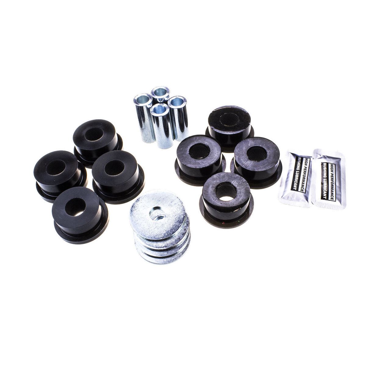 Drivetech 4X4 Bush Kit - Trailing Arm DTB5682
