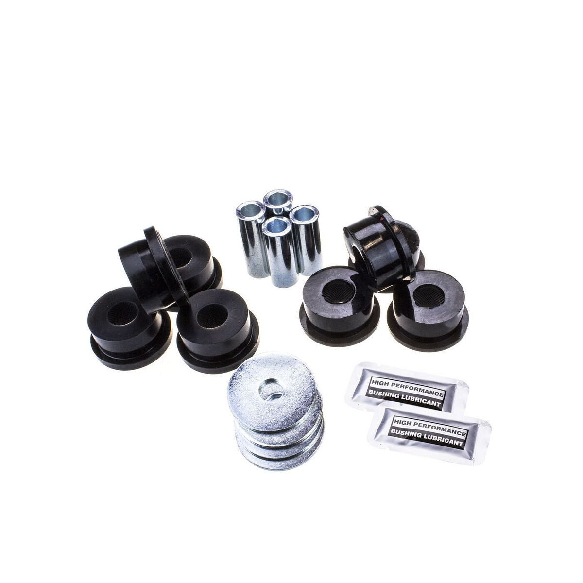 Drivetech 4X4 Bush Kit - Trailing Arm DTB5682