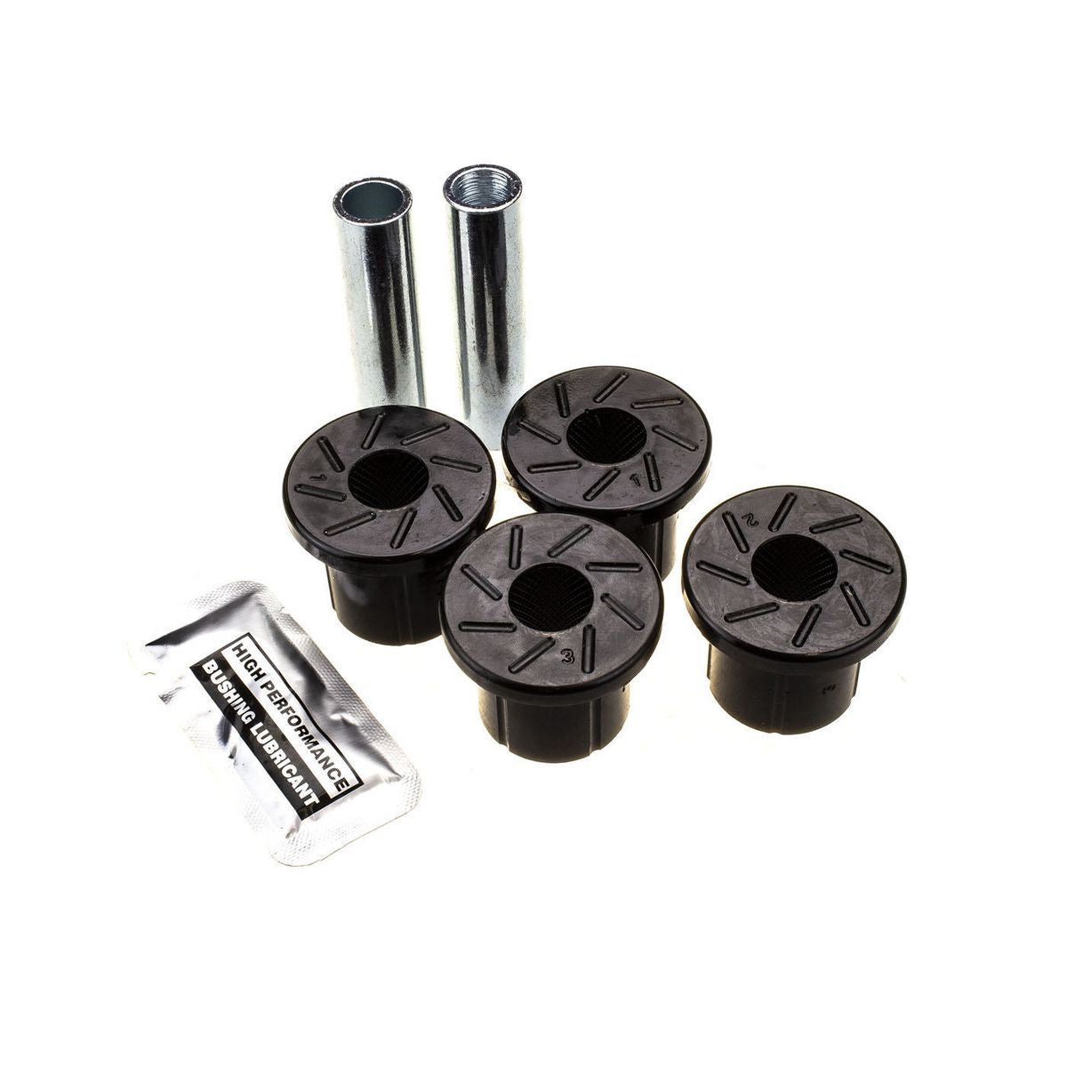 Drivetech 4X4 Bush Kit - Spring Eye 35mm O.D DTB7102