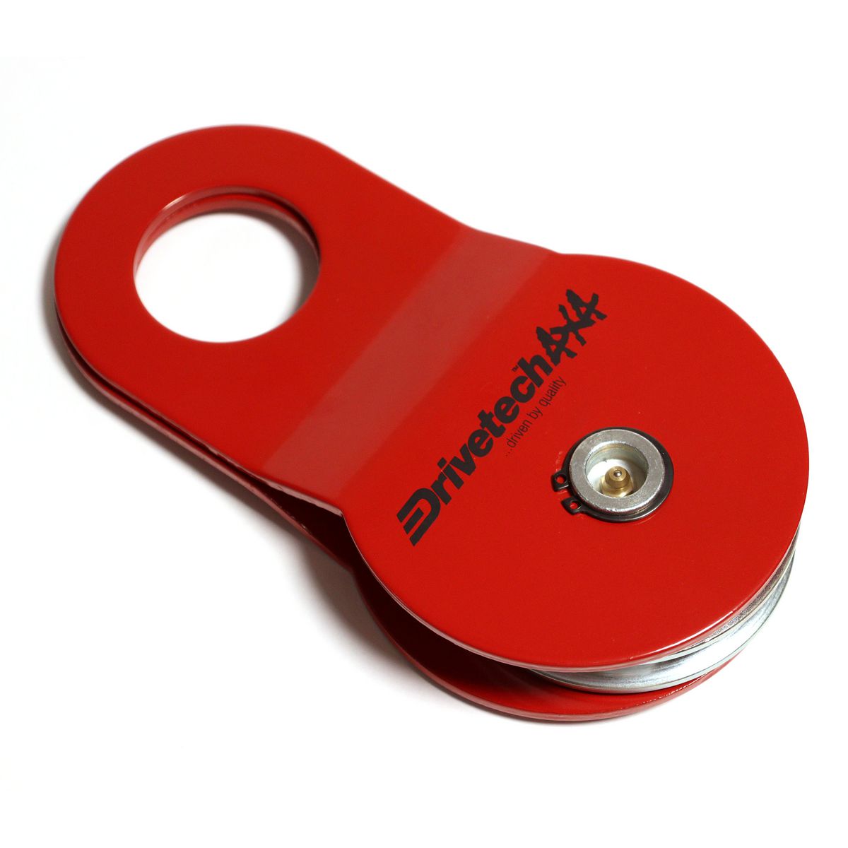 Drivetech 4X4 Snatch Block - 8000Kg DT-SB8T2