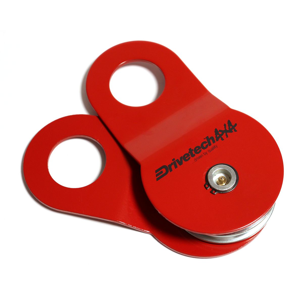 Drivetech 4X4 Snatch Block - 8000Kg DT-SB8T2