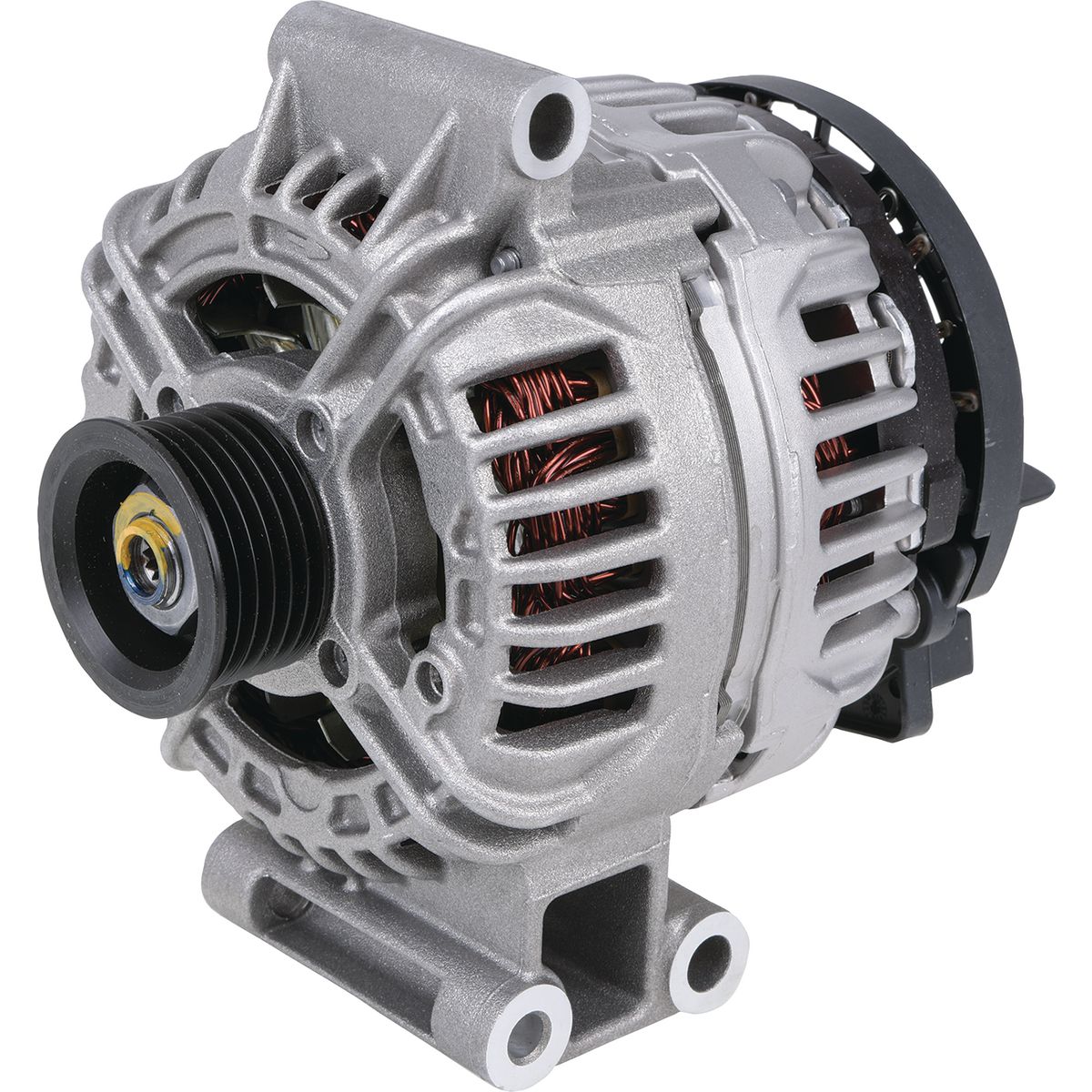 Bosch Alternator 12V 110A 1986A00805