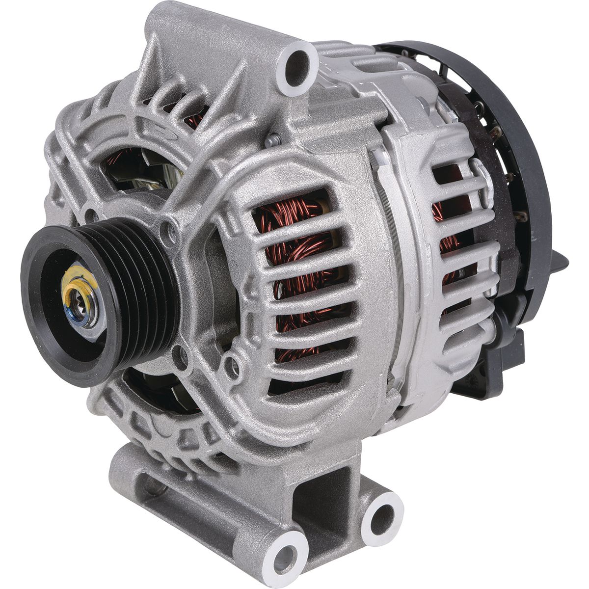 Bosch Alternator 12V 110A 1986A00805