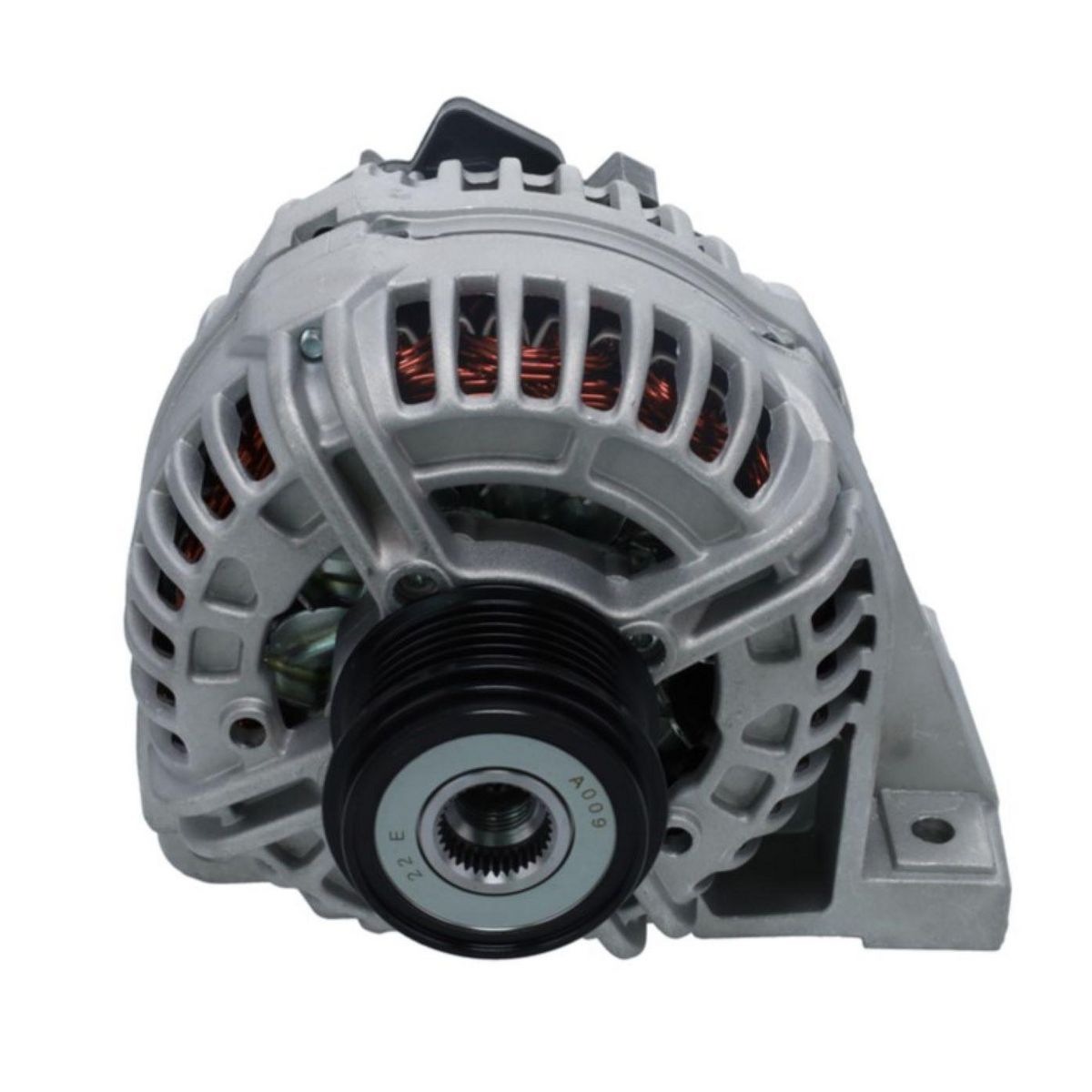 Bosch Alternator 12V 120A 1986A00838