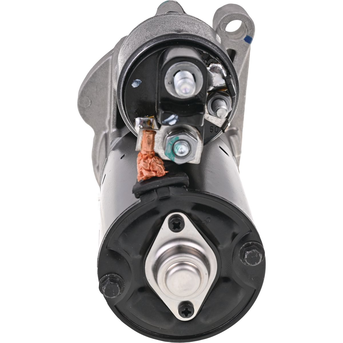 Bosch Starter Motor 12V 10Th Cw 1986S00572