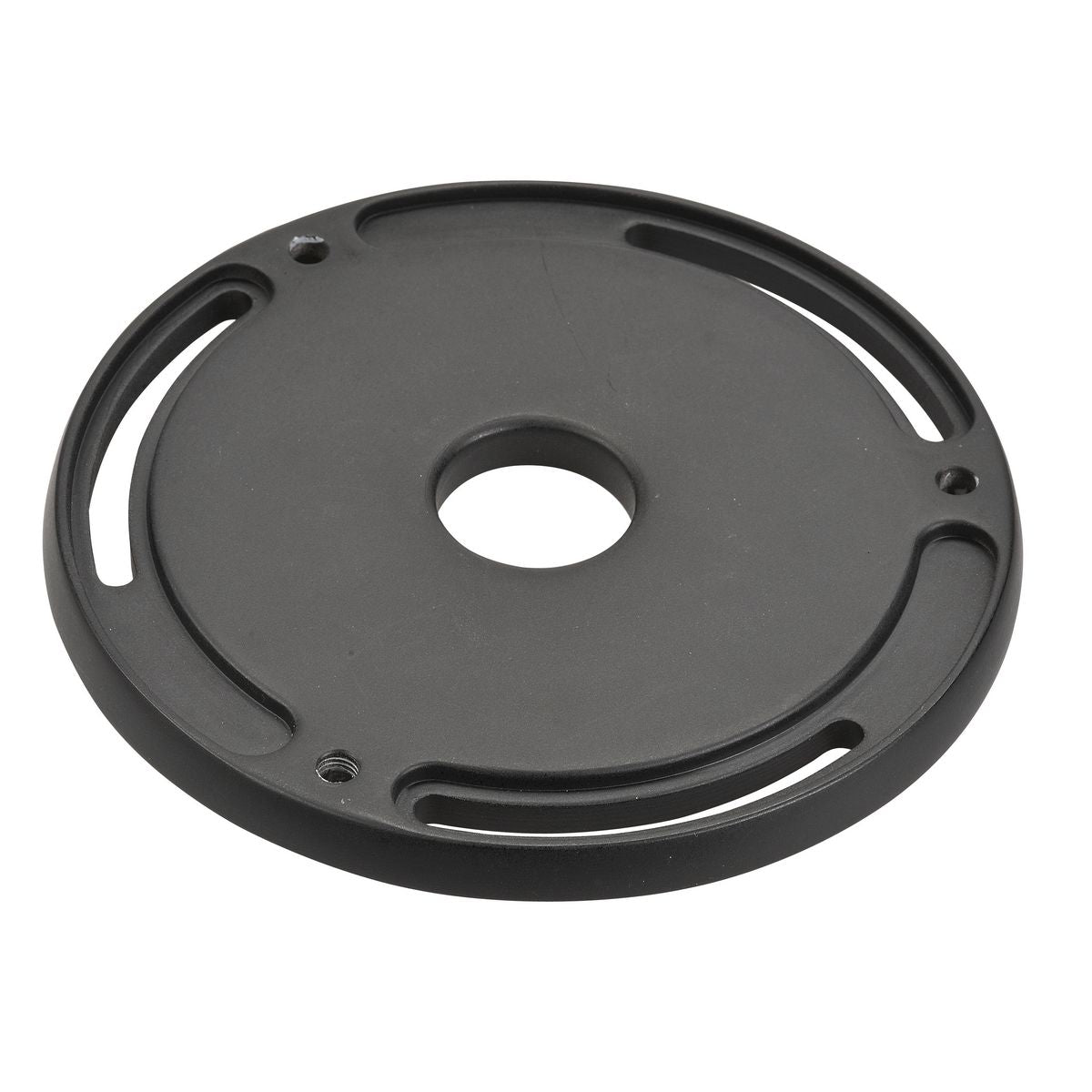 Narva Aerotech Heavy Duty Strobe Adapter Plate 85394