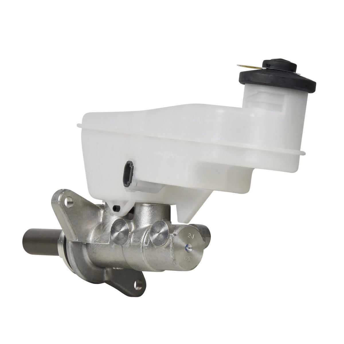 Kelpro Brake Master Cylinder KBM20472