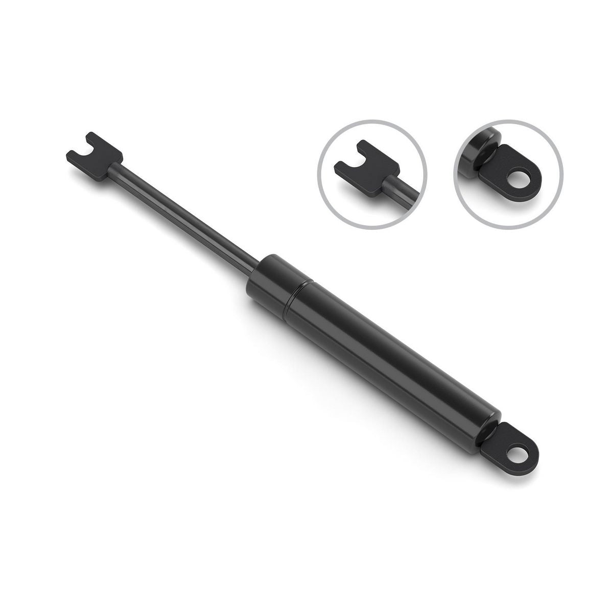 Stabilus Gas Spring / Lift-O-Mat 128848