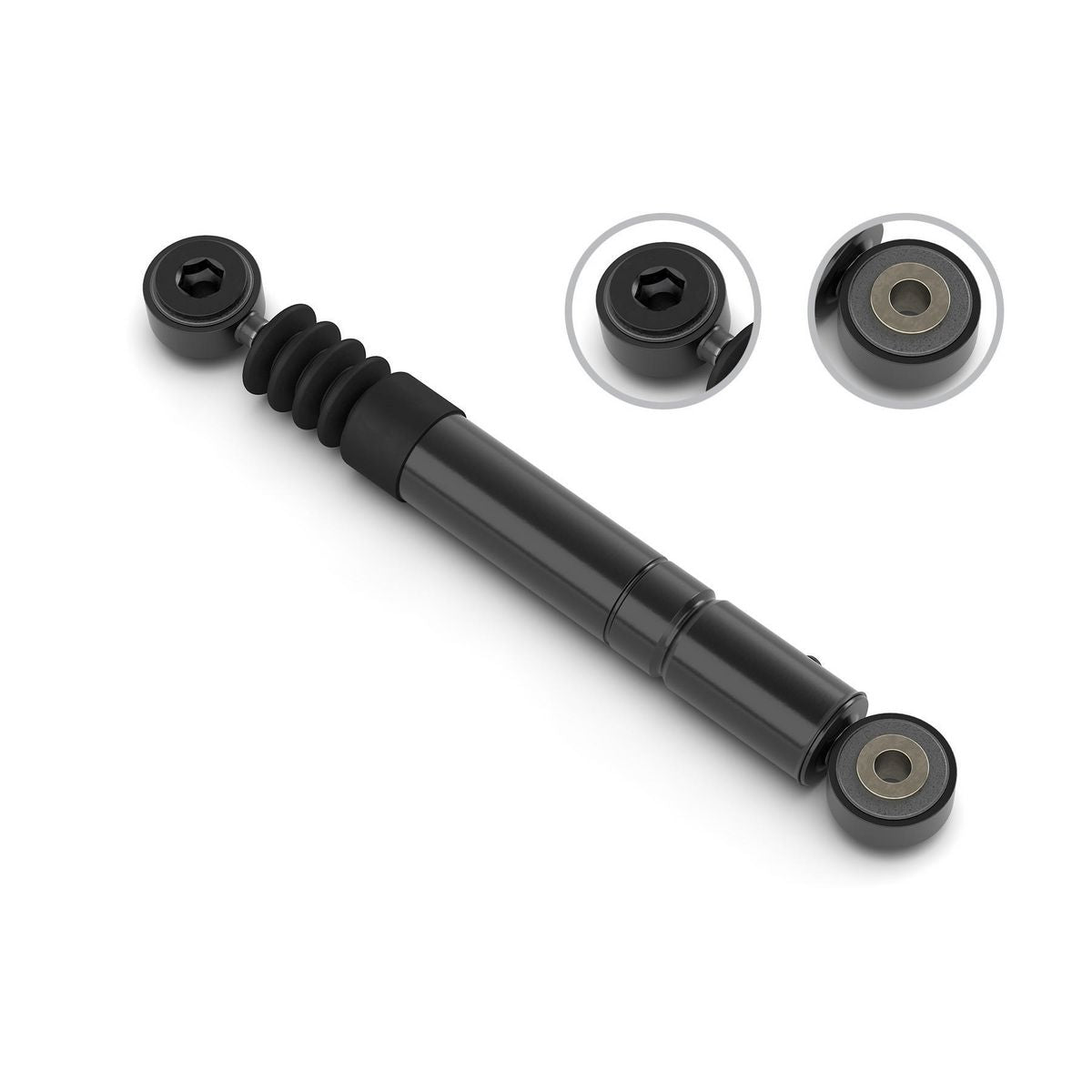 Stabilus Damper / Stab-O-Shoc 8982CX