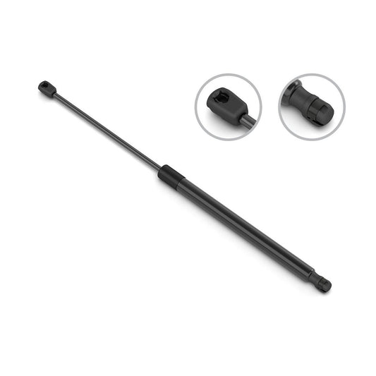 Stabilus Gas Spring With Additional Stop Position / Inter-Stop 595843