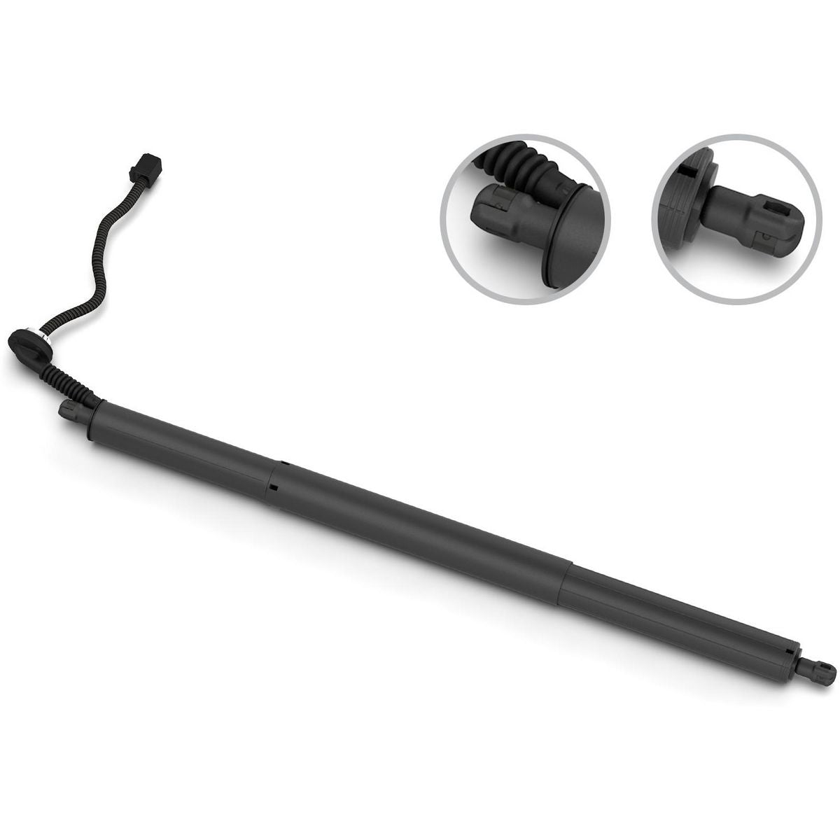 Stabilus Electronical Lid System / Powerise 407294