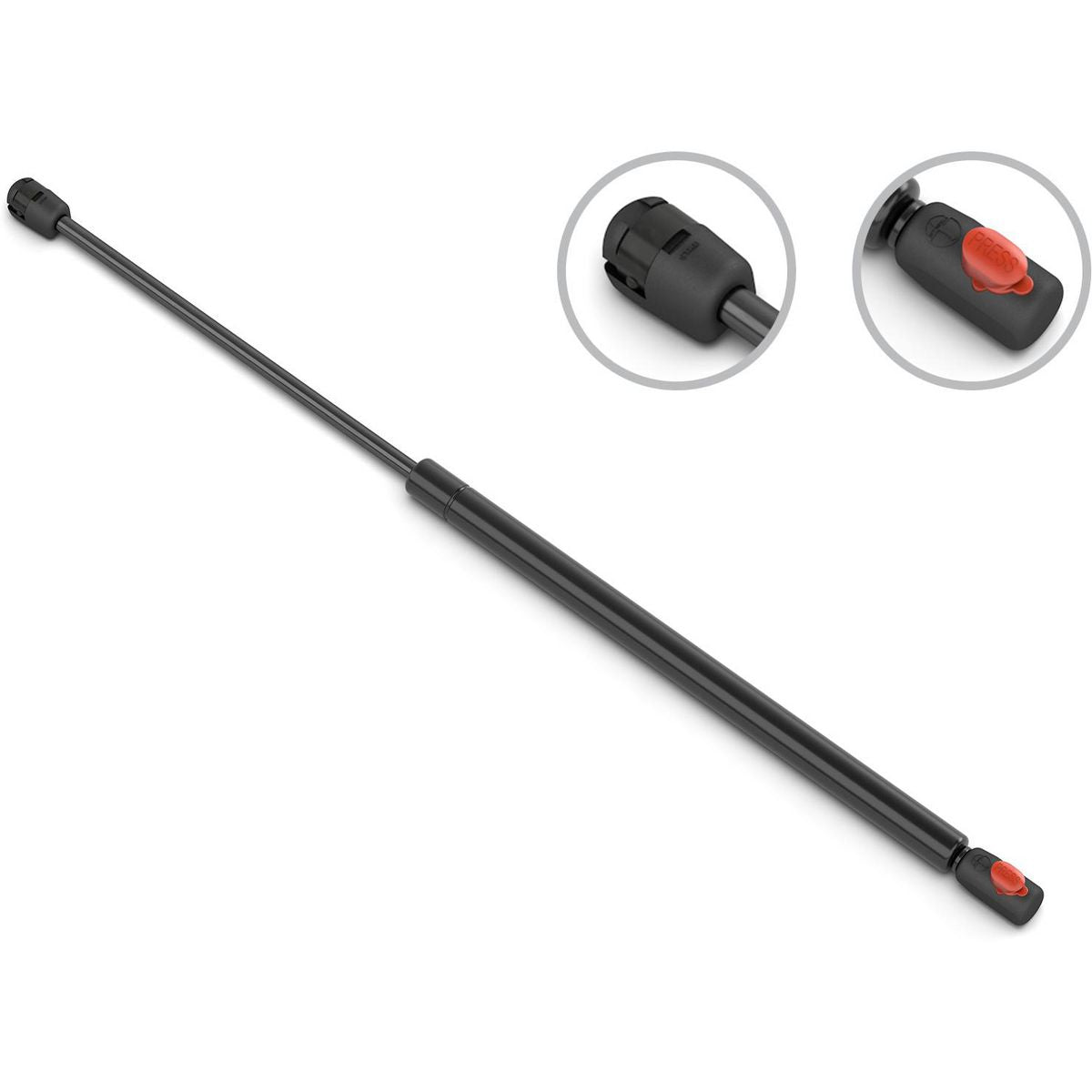 Stabilus Gas Spring / Lift-O-Mat 934259