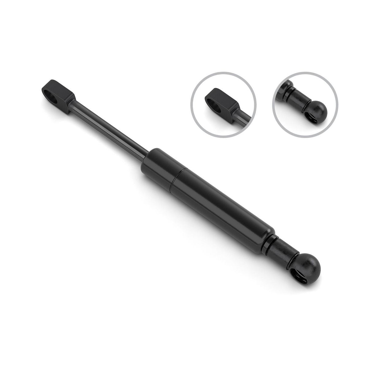 Stabilus Gas Spring / Lift-O-Mat 9844NT