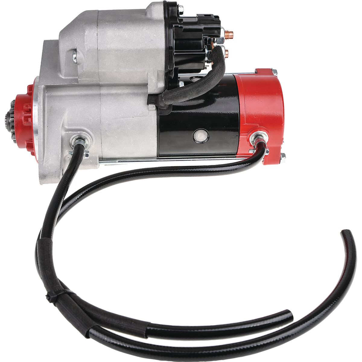 OEX Starter Motor 12V 12th CW (Denso Style) DXS4058