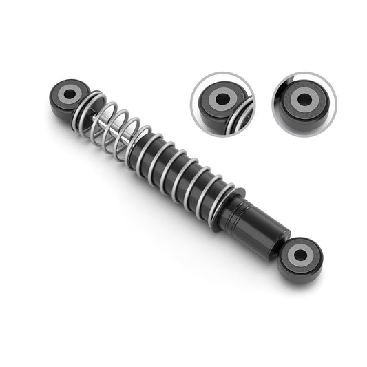 Stabilus Damper / Stab-O-Shoc 1983DQ