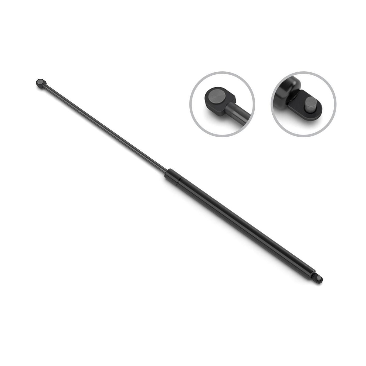 Stabilus Gas Spring / Lift-O-Mat 1043AX
