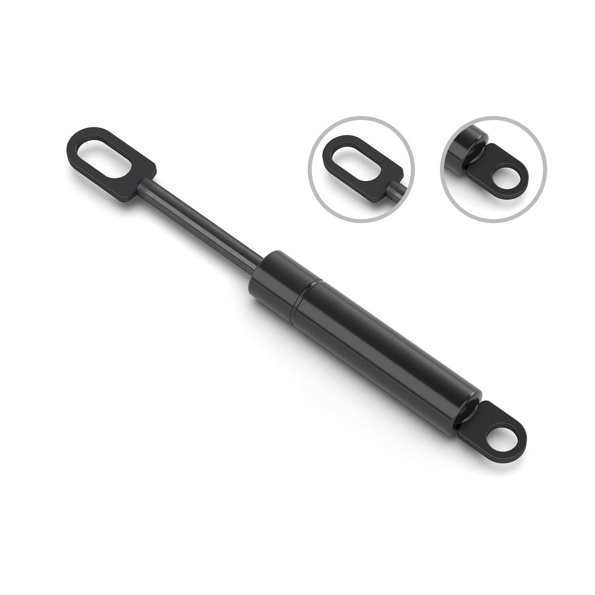 Stabilus Gas Spring / Lift-O-Mat 2329GR