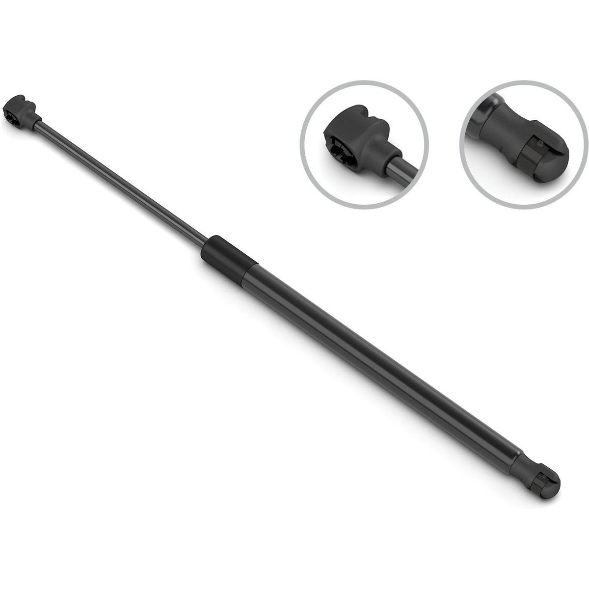 Stabilus Lift-O-Mat Gas Strut / Spring 540866