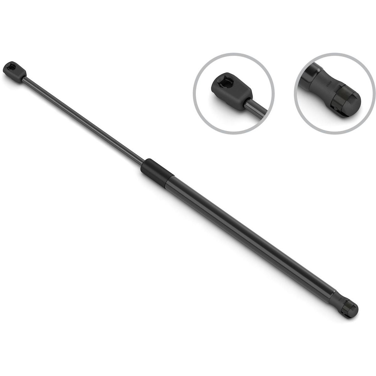 Stabilus Lift-O-Mat Gas Strut 0752VQ