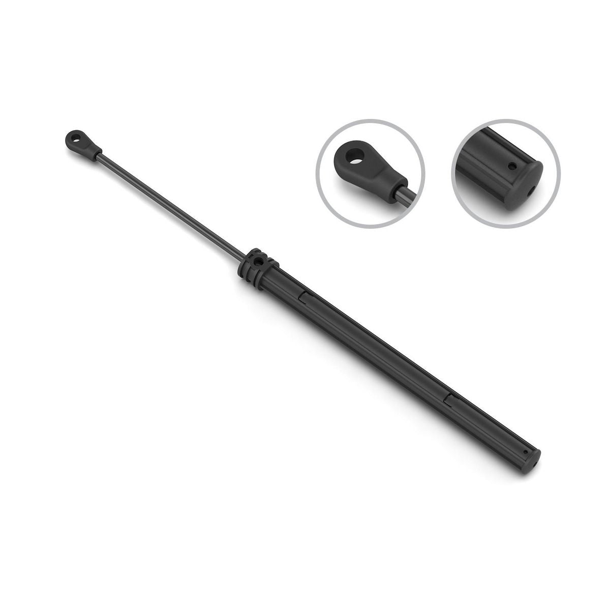Stabilus Gas Spring / Lift-O-Mat 542538
