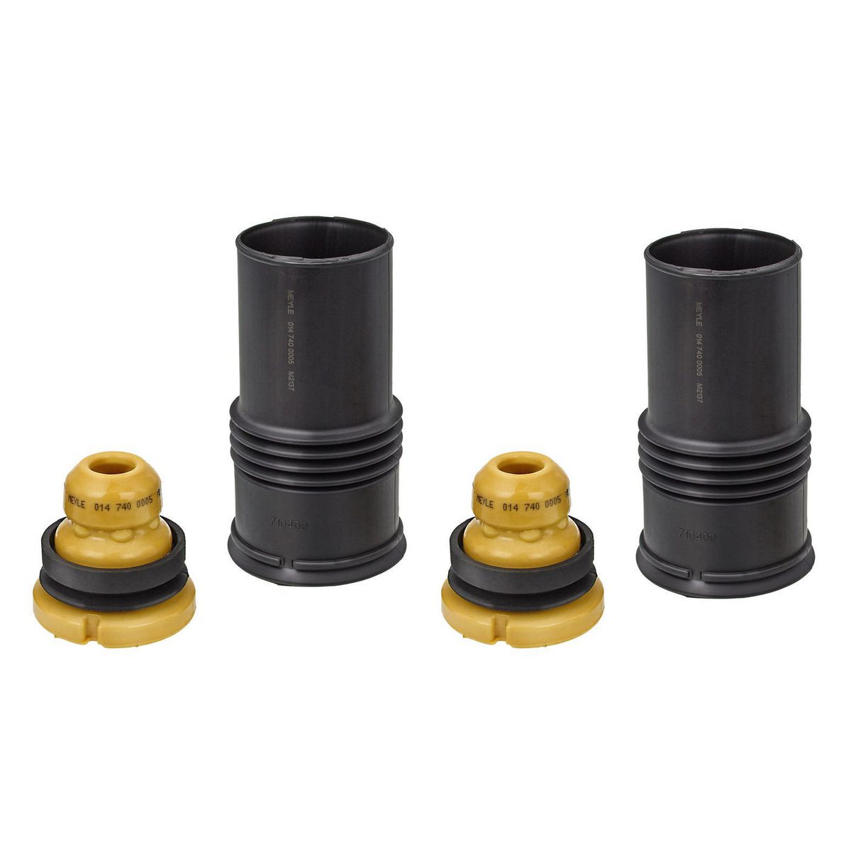 MEYLE Dust Cover Kit Shock Absorber 014 740 0005