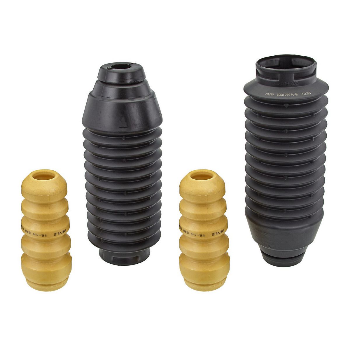 MEYLE Dust Cover Kit Shock Absorber 16-14 640 0009