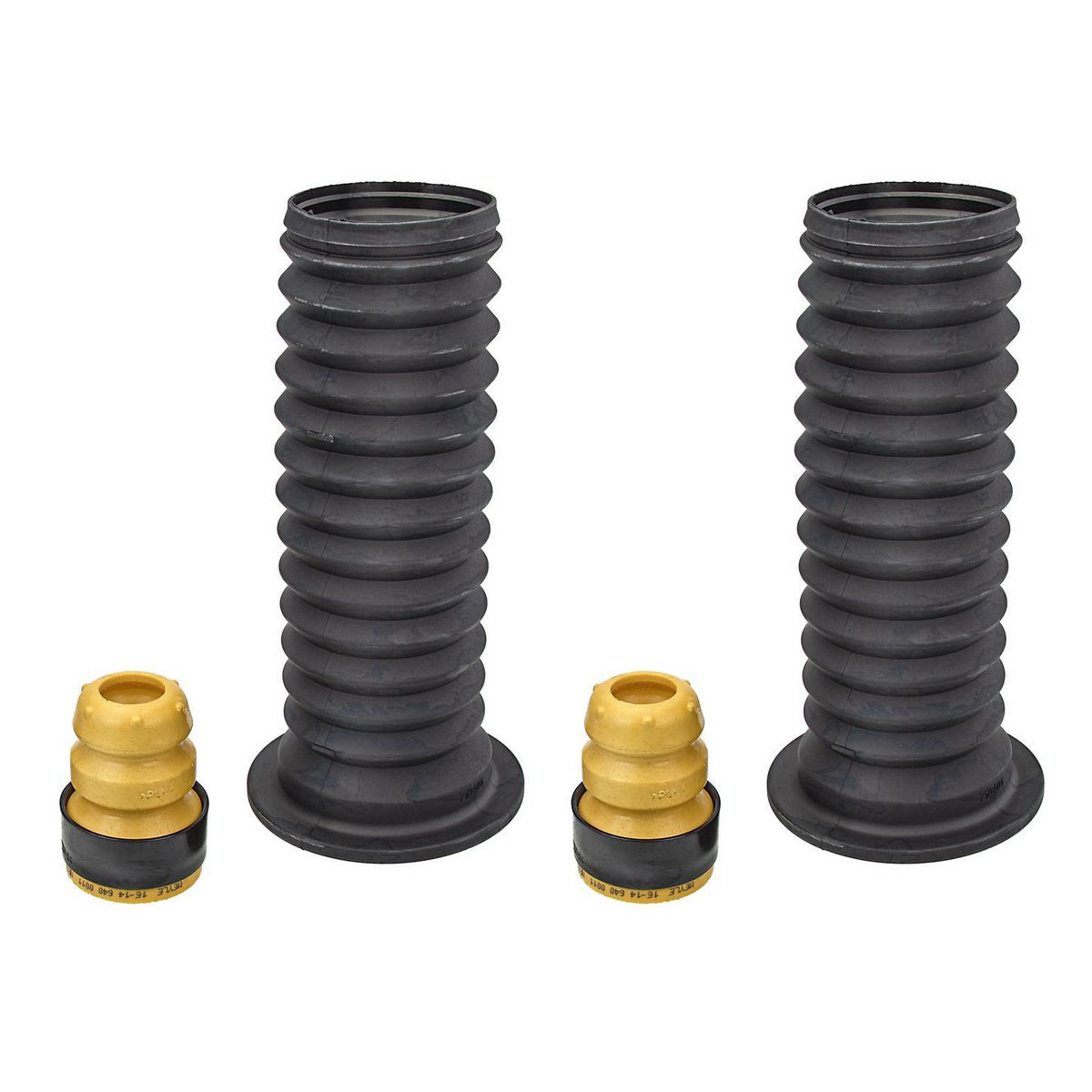 MEYLE Dust Cover Kit Shock Absorber 16-14 640 0011