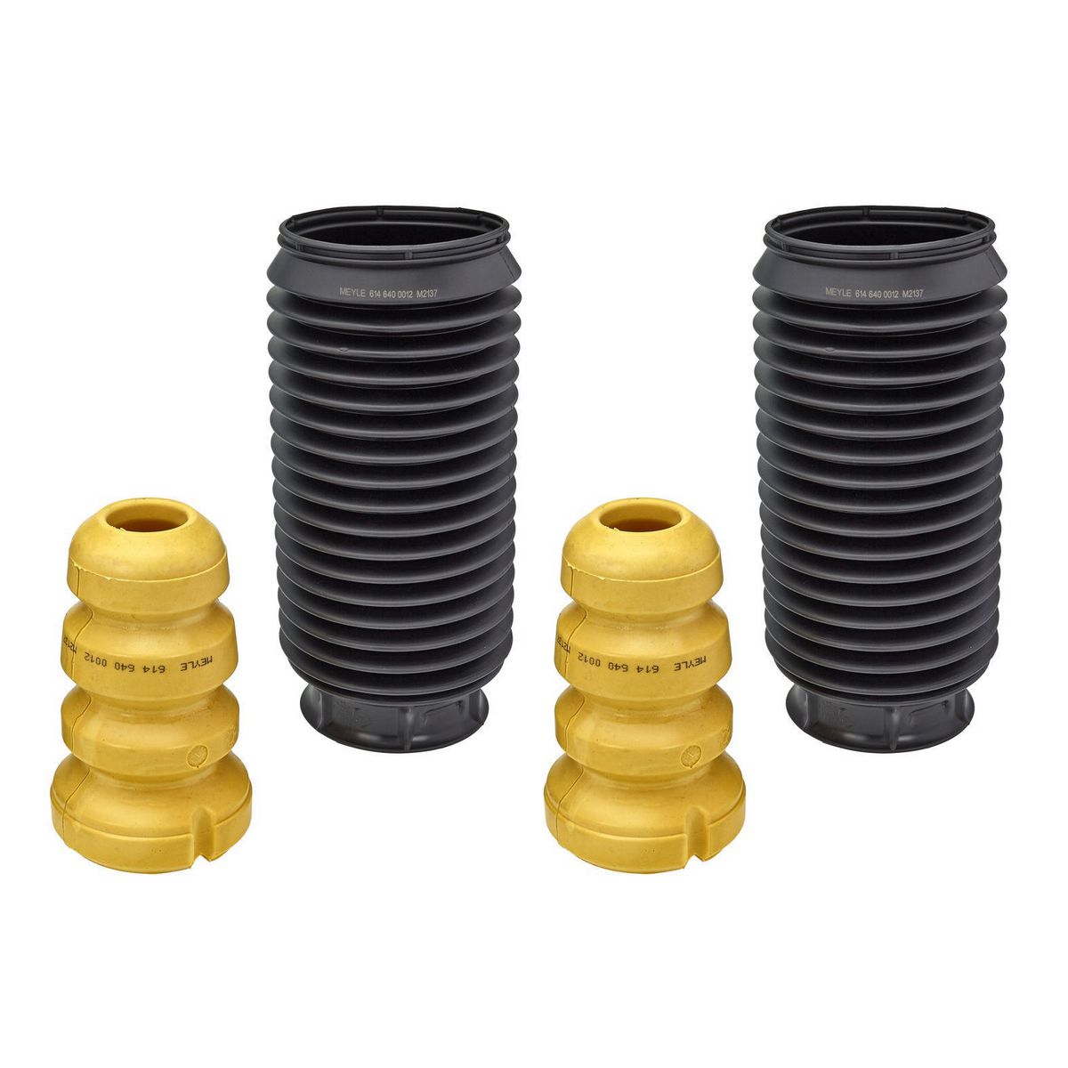MEYLE Dust Cover Kit Shock Absorber 614 640 0012