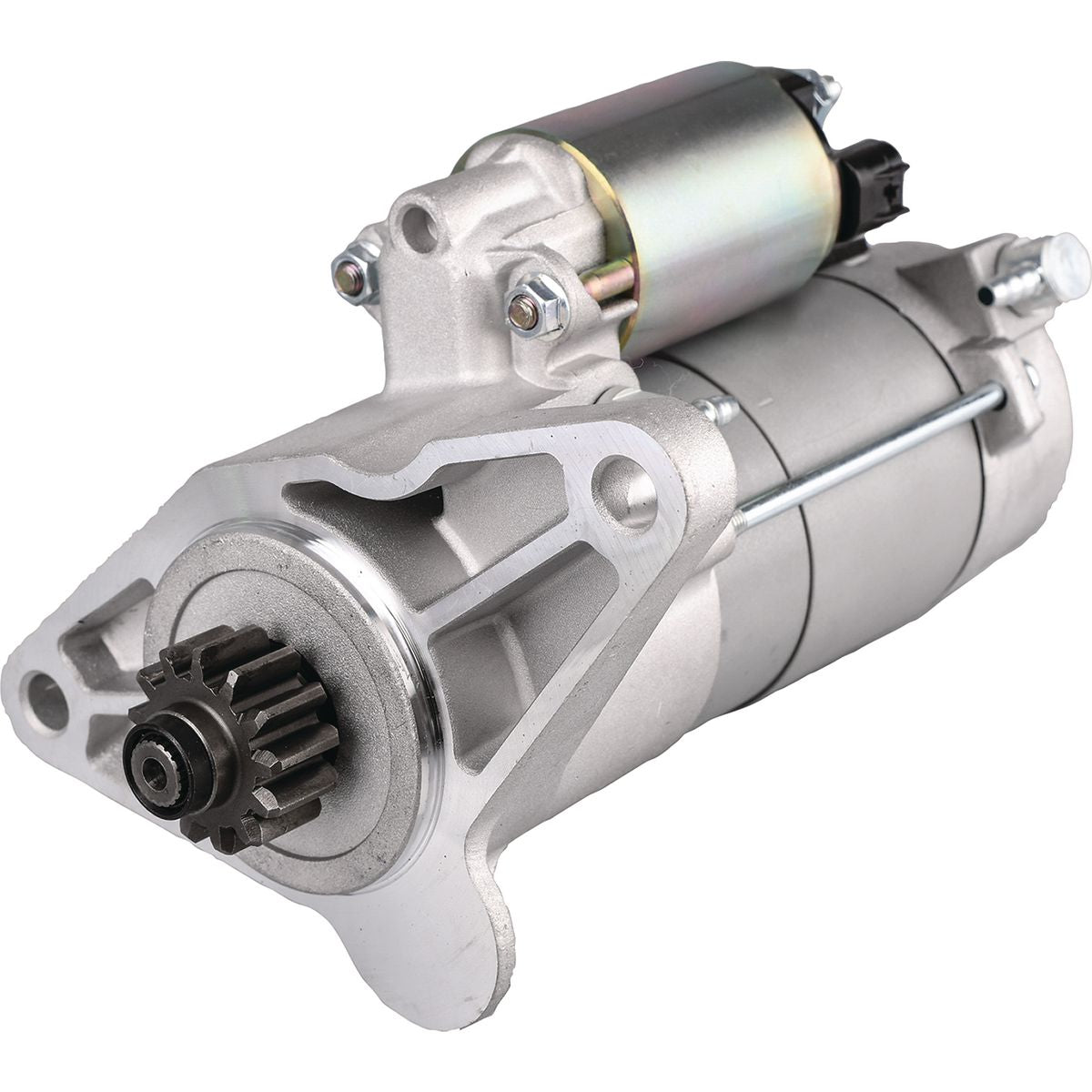 OEX Starter Motor 12V 13th CW (Denso Style) DXS4062