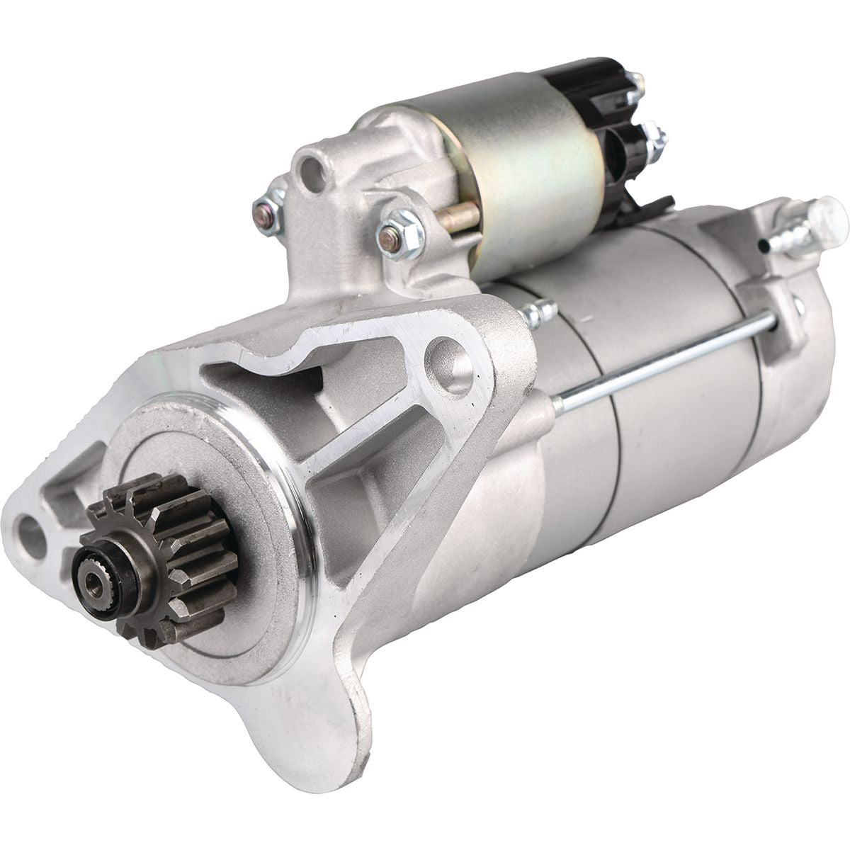 OEX Starter Motor 12V 13th CW (Denso Style) DXS4061