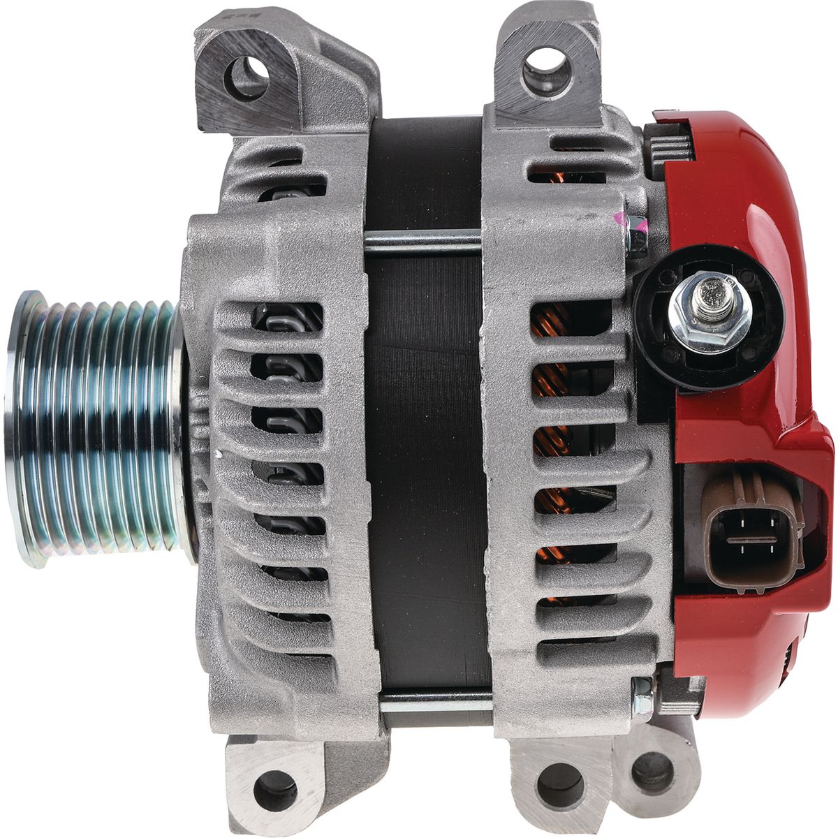 OEX Alternator 12V 180A Denso Style DXA4143HO