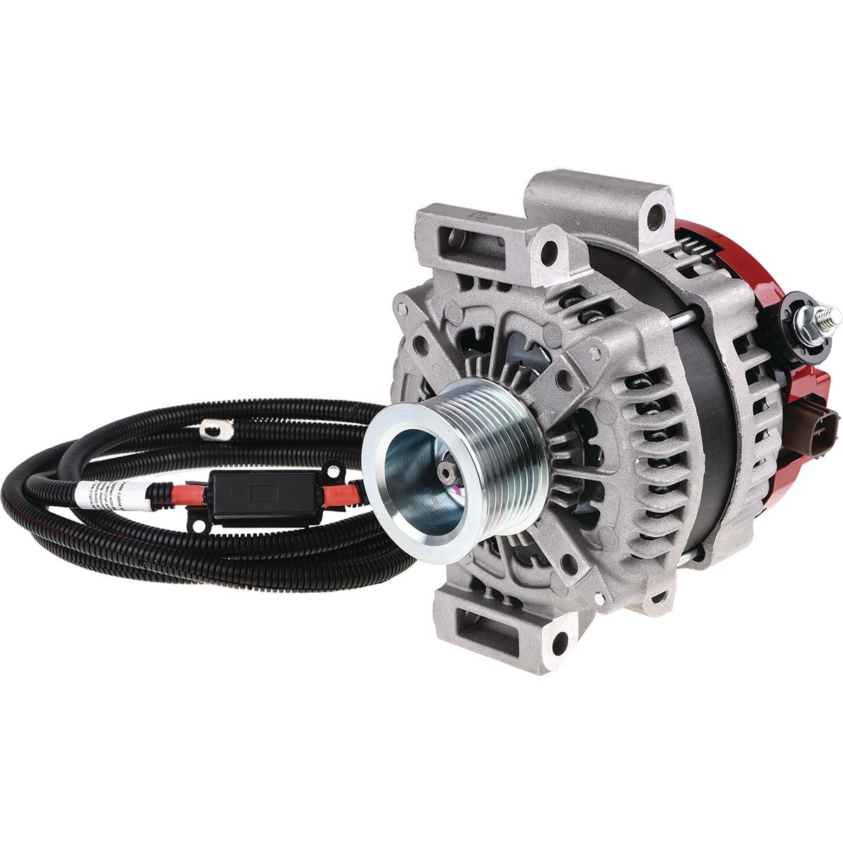 OEX Alternator 12V 180A Denso Style DXA4143HO