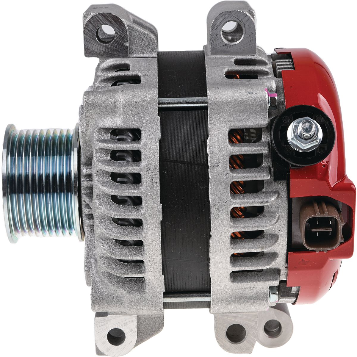 OEX Alternator 12V 220A Denso Style DXA4144HO