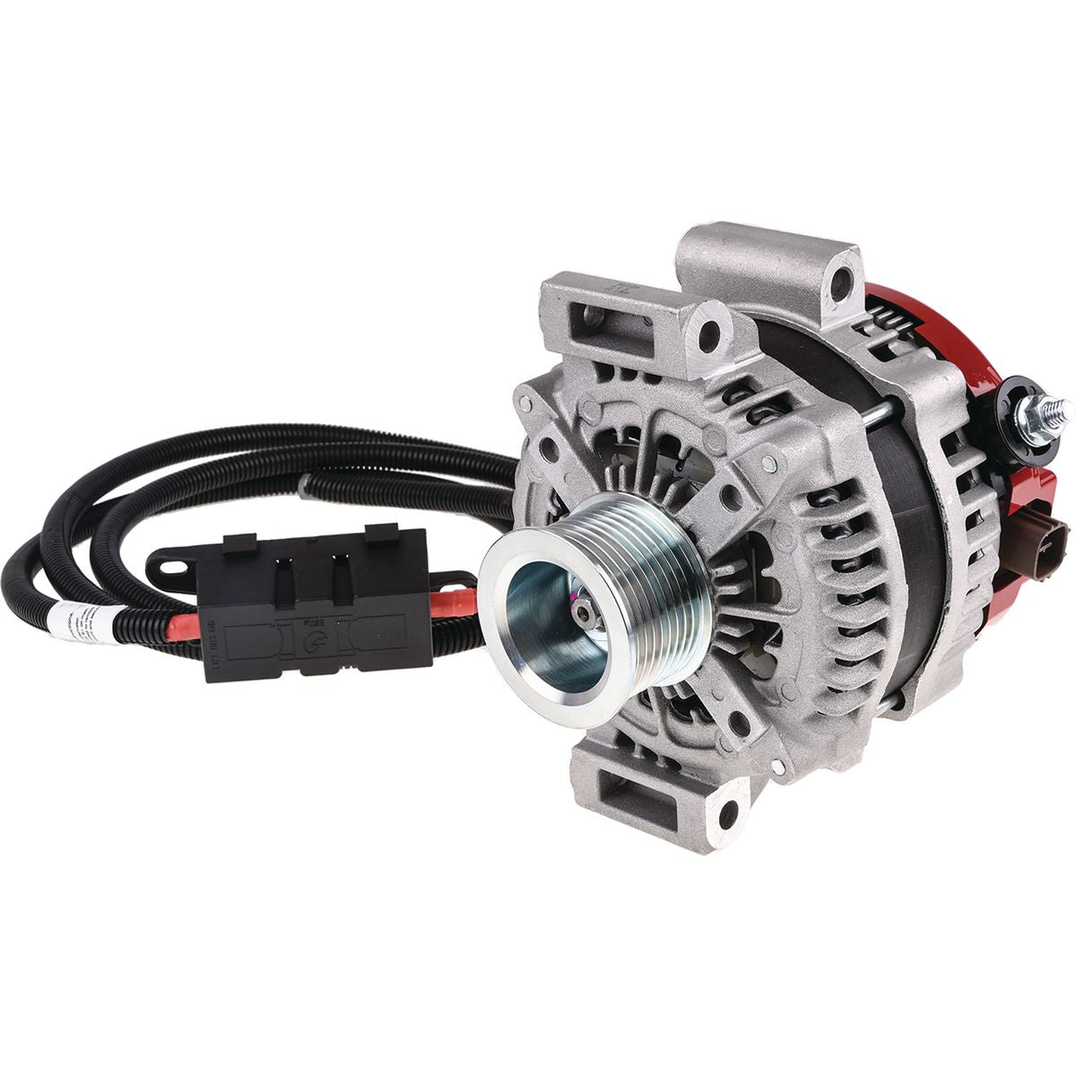 OEX Alternator 12V 220A Denso Style DXA4144HO