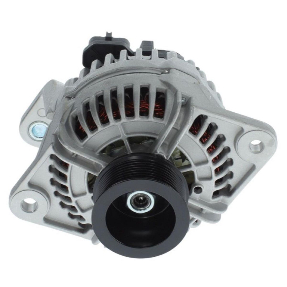 Bosch Alternator 24V 150A 1986A01038