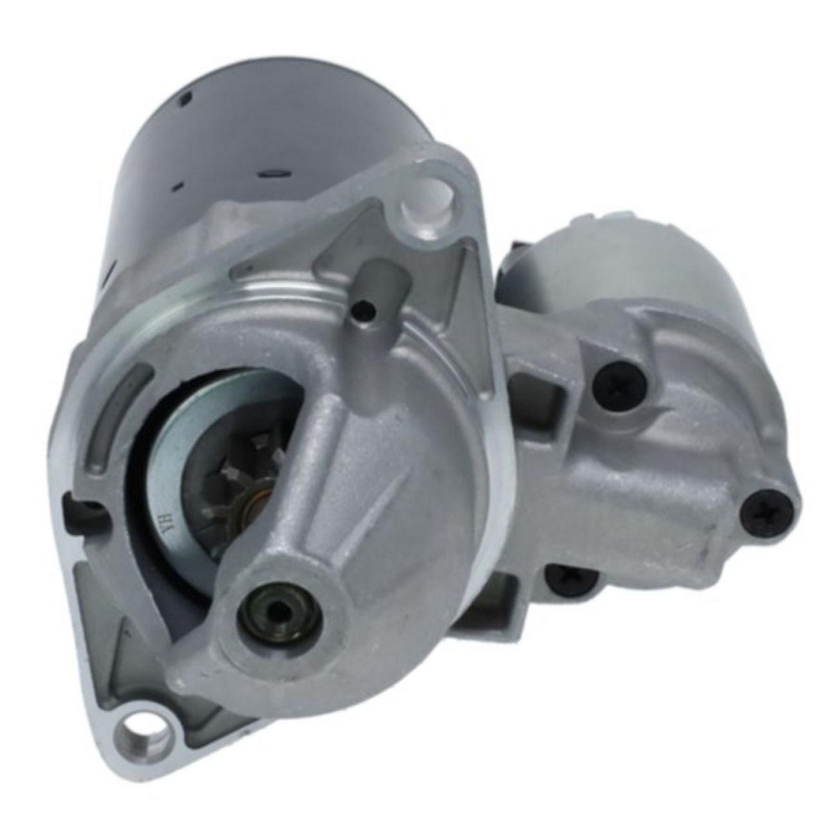 Bosch Starter Motor 12V 9Th Cw 1986S00668