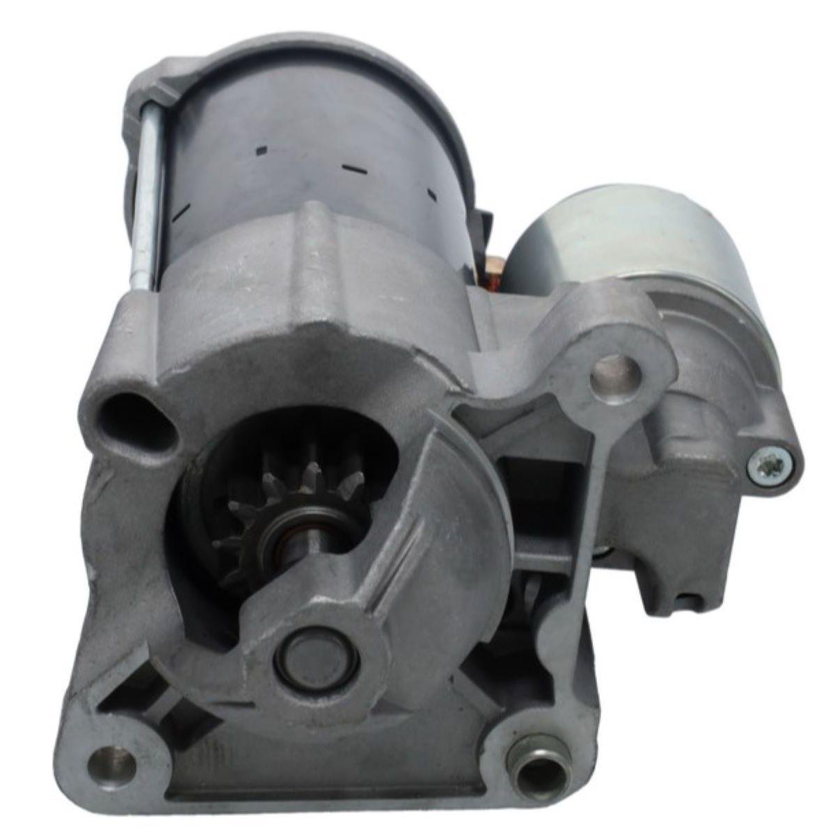 Bosch Starter 12V 13Th Cw 1986S00875
