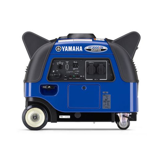 Yamaha 3kVA Petrol Silent Inverter Generator EF3000ISE