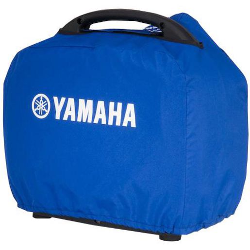 Yamaha Generator Cover - To Suit EF2000IS ACC-GNCVR-20-00