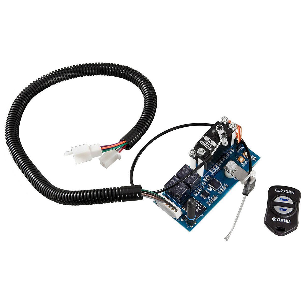 Yamaha Remote Kit to suit EF3000iSE ACC-GNRST-50
