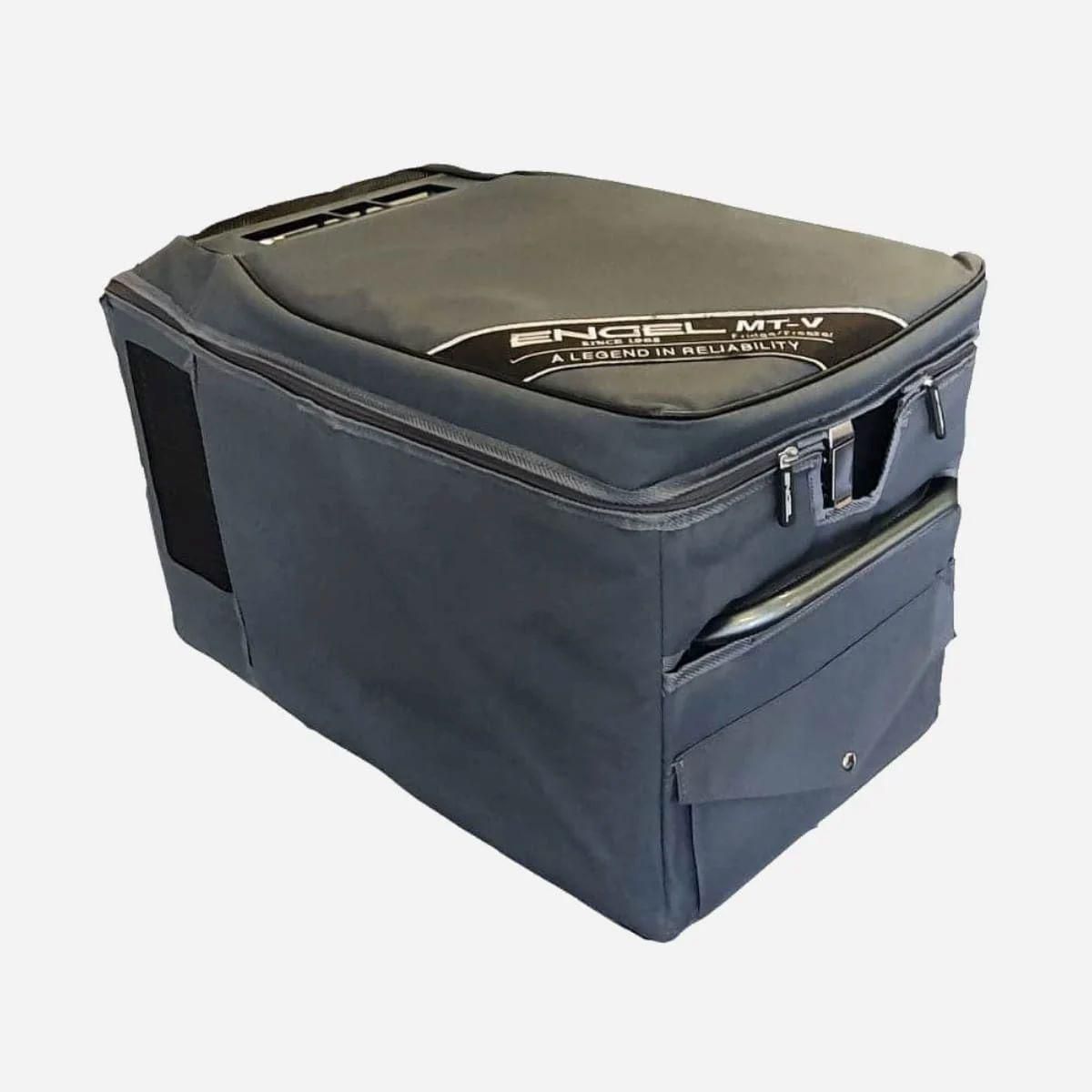 Engel Transit Bag Charcoal (Mt-V35F) TBAG35MTV