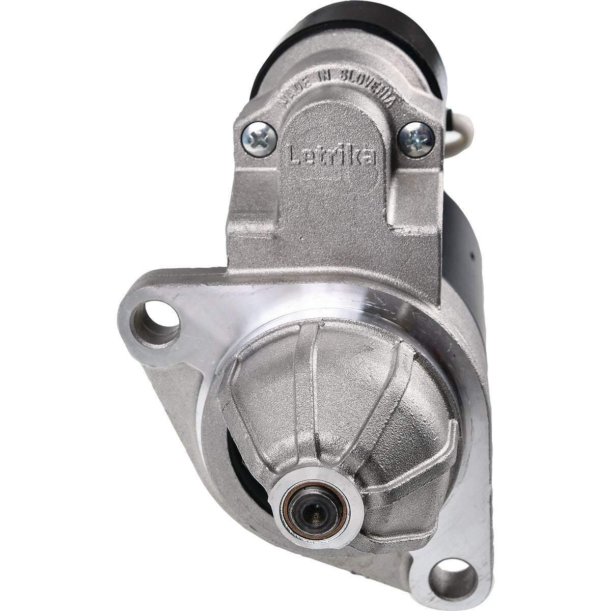 MAHLE Starter Motor 12V 8TH CCW MS 630