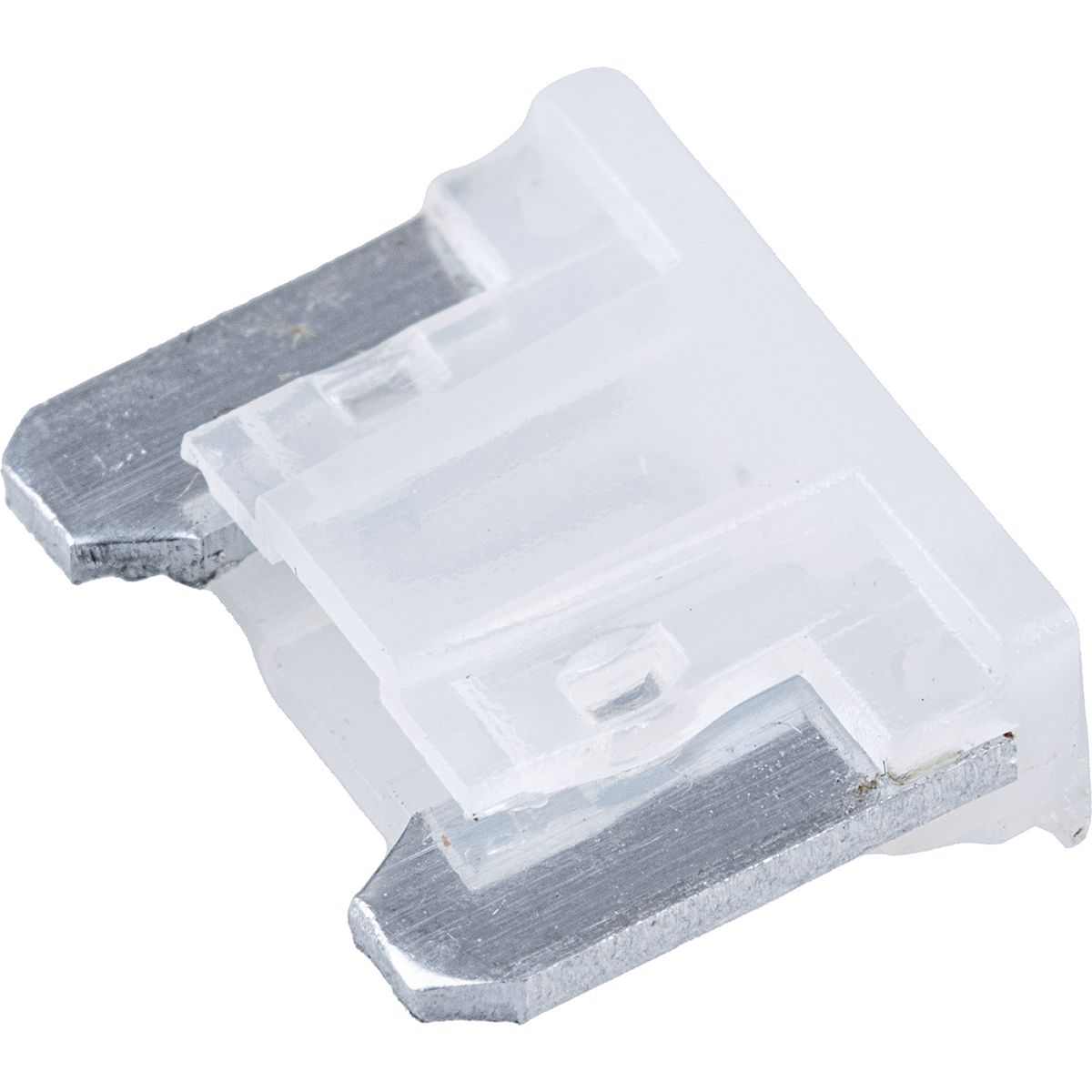 OEX Low Profile Mini Blade Fuse, 25A White - Pack Of 5 ACX1646BL