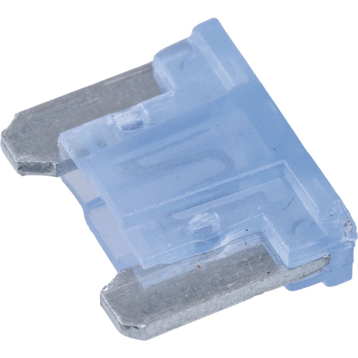 OEX Low Profile Mini Blade Fuse, 15A Blue - Pack Of 5 ACX1644BL