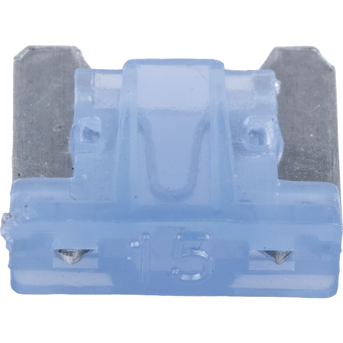 OEX Low Profile Mini Blade Fuse, 15A Blue - Pack Of 5 ACX1644BL