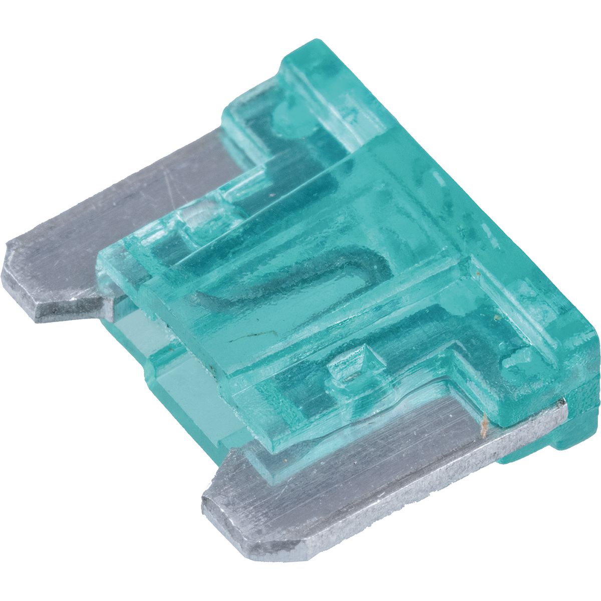OEX Low Profile Mini Blade Fuse, 30A Green - Pack Of 5 ACX1647BL